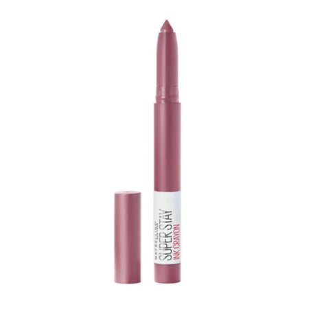 Maybelline SuperStay Ink Crayon Barra de labios