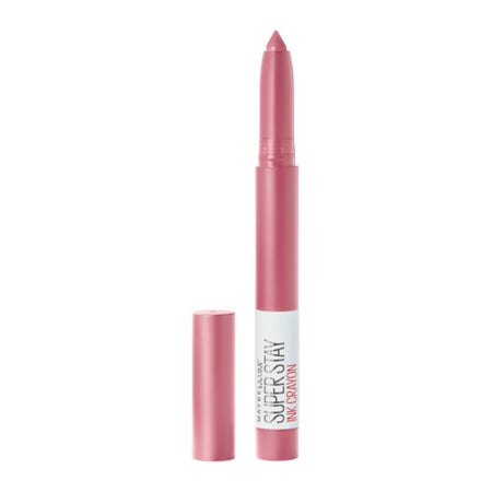 Maybelline SuperStay Ink Crayon Barra de labios