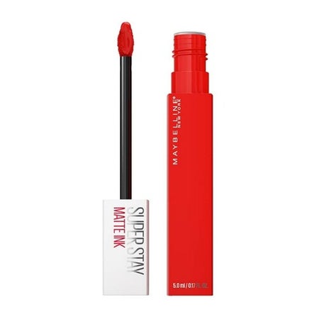 Maybelline SuperStay Matte Ink Liquid Lipstick