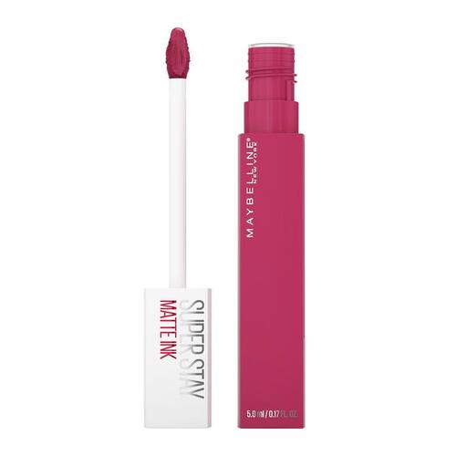 Maybelline SuperStay Matte Ink Liquid Lippenstift