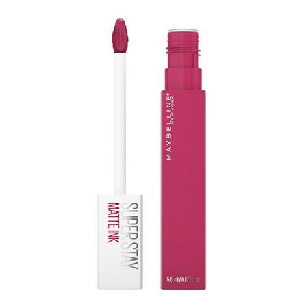 Maybelline SuperStay Matte Ink Liquid Lipstick