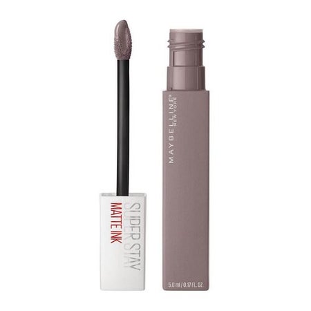 Maybelline SuperStay Matte Ink Liquid Læbestift
