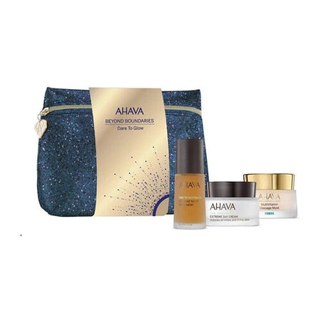 Ahava Dare To Glow Sæt