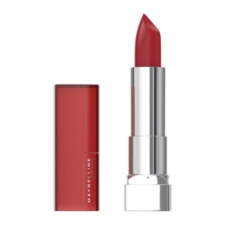 Maybelline Color Sensational Creamy Matte Läppstift