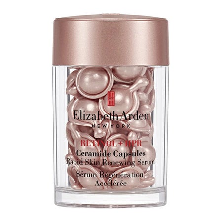 Elizabeth Arden Retinol + HPR Ceramide Capsules