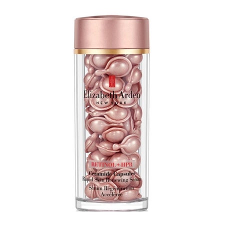 Elizabeth Arden Retinol + HPR Ceramide Capsules
