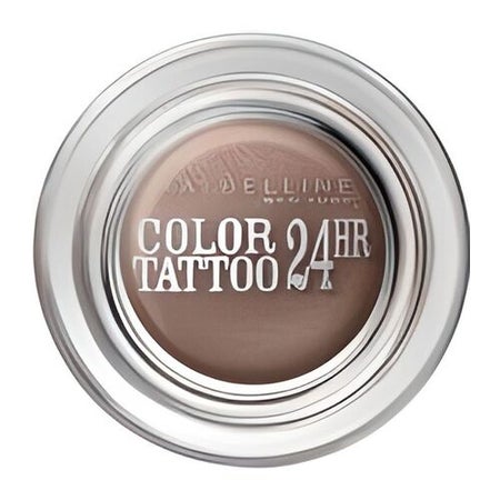 Maybelline Color Tattoo 24H Eyeshadow