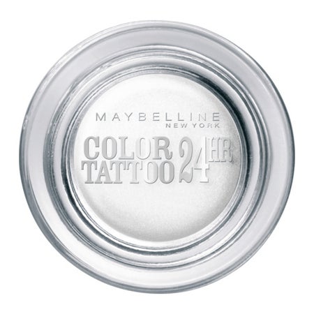 Maybelline Color Tattoo 24H Eyeshadow