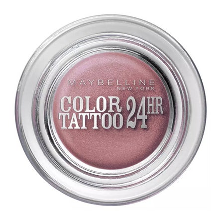 Maybelline Color Tattoo 24H Eyeshadow