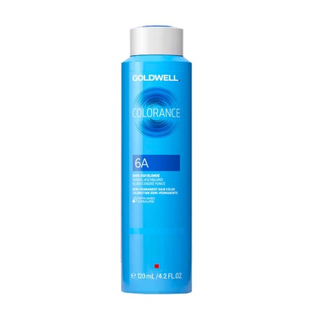 Goldwell Colorance Demi-permanente kleuring