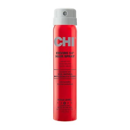 CHI Enviro 54 natural Hair spray 74 g