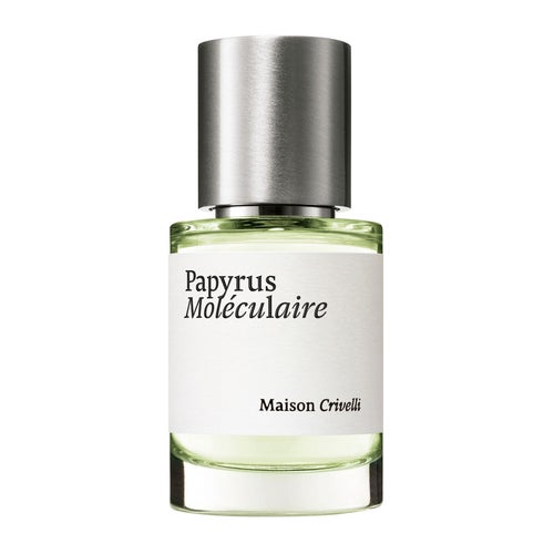 Maison Crivelli Papyrus Moléculaire Eau de Parfum
