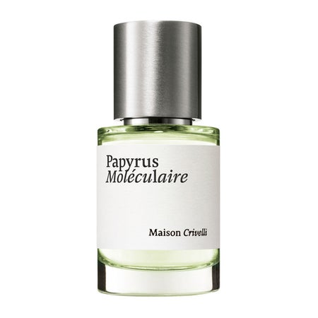 Maison Crivelli Papyrus Moléculaire Eau de Parfum 30 ml