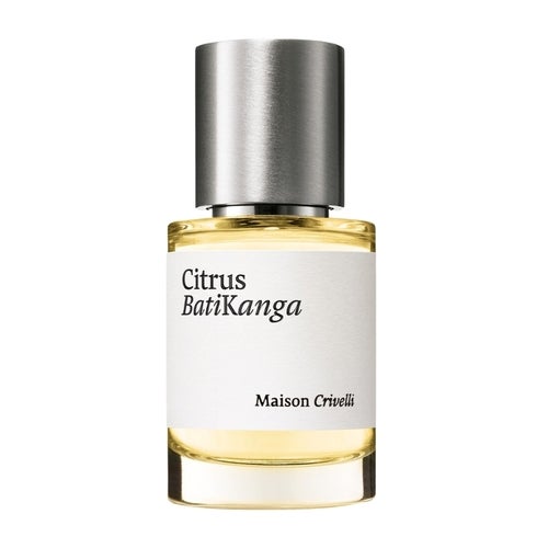 Maison Crivelli Citrus Batikanga Eau de Parfum