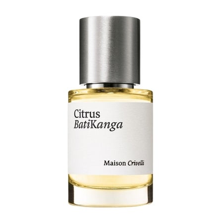 Maison Crivelli Citrus Batikanga Eau de Parfum