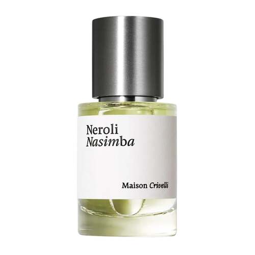 Maison Crivelli Neroli Nasimba Eau de Parfum
