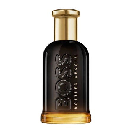 Hugo Boss Bottled Absolu Parfum