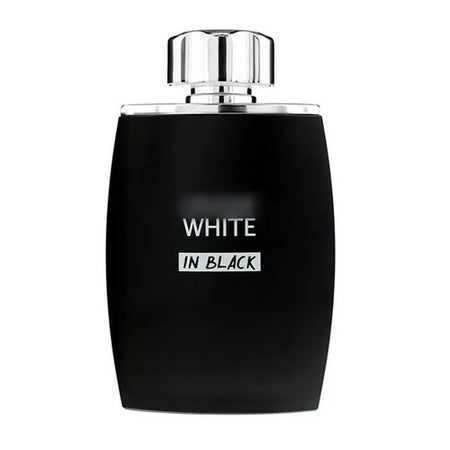 Lalique White In Black Eau de Parfum 125 ml