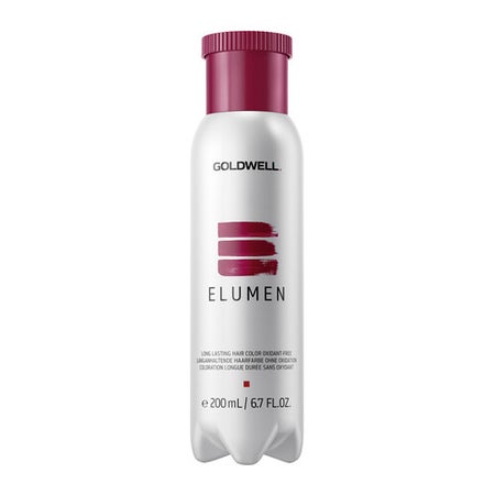 Goldwell Elumen Long Lasting Hair Color