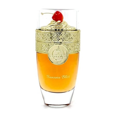 Paris Corner Banana Bliss Eau de Parfum 100 ml