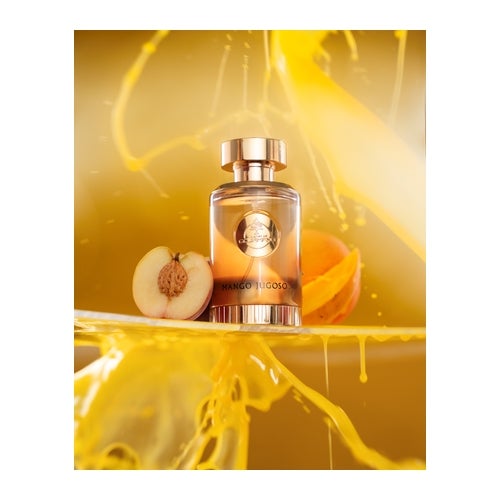 Perfume Perry Ellis 18 Orchid Fragrantica Paris Corner Mango