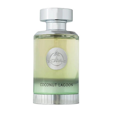 Paris Corner Coconut Lagoon Eau de Parfum 100 ml