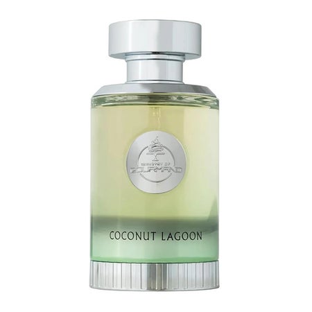 Paris Corner Coconut Lagoon Eau de Parfum 100 ml