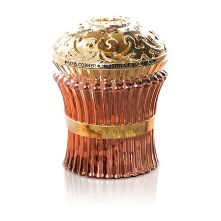 Paris Corner Creamy Biscuit Eau de Parfum 100 ml