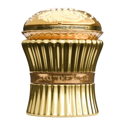 Paris Corner Cake Temptation Eau de Parfum