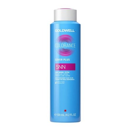 Goldwell Colorance Plus Demi-permanente kleuring