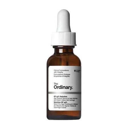The Ordinary GF Solution 15% Sérum 30 ml
