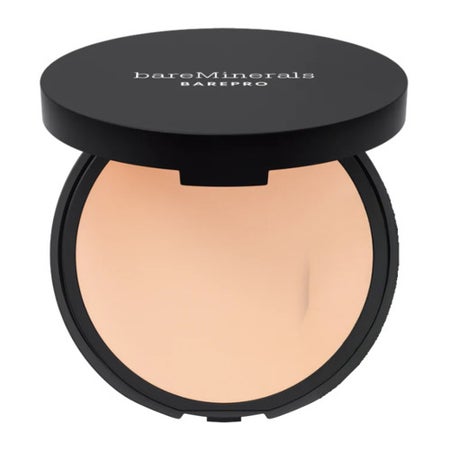 BareMinerals BarePro 24hr Skin-Perfecting Powder Base de maquillaje