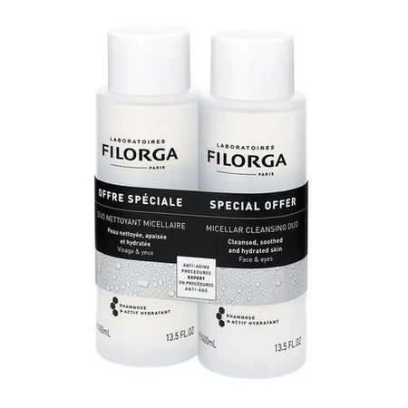 Filorga Micellair Solution Micellar vand Duo