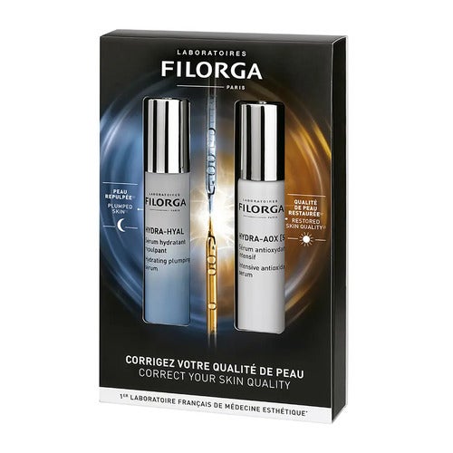 Filorga Hydra Set