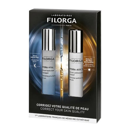 Filorga Hydra Coffret