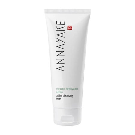 Annayake Mousse Nettoyante Active Cleansing Foam 75 ml