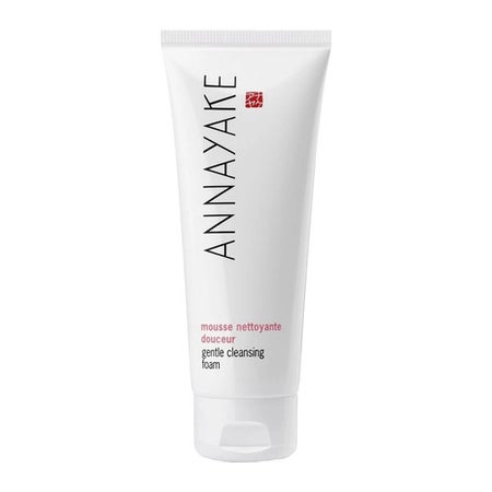 Annayake Gentle Cleansing Foam 75 ml