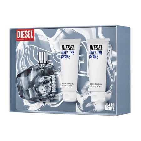 Diesel Only The Brave Coffret Cadeau
