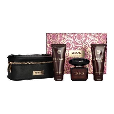 Versace Crystal Noir Eau de Parfum Geschenkset