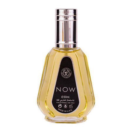 Ard Al Zaafaran Now Eau de Parfum 50 ml