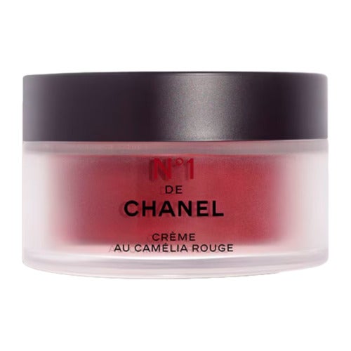 Chanel N°1 De Chanel Red Camellia Cream Refillable 50 gram