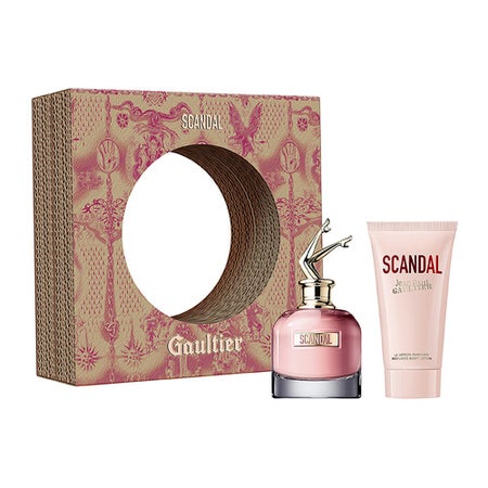 Jean Paul Gaultier Scandal Set Regalo