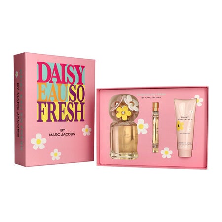 Marc Jacobs Daisy Eau So Fresh Coffret Cadeau
