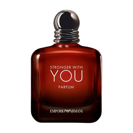 Armani Stronger With You Parfum