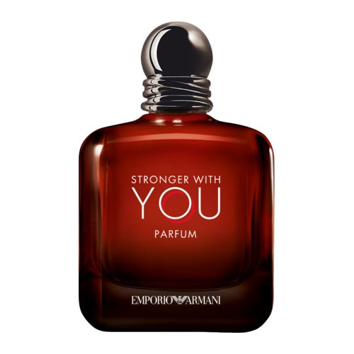 Armani Stronger With You Parfum