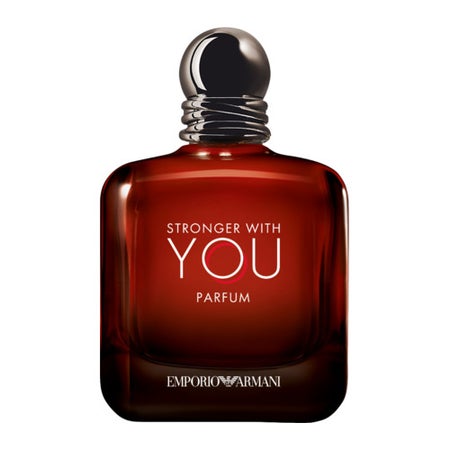 Armani Stronger With You Parfum