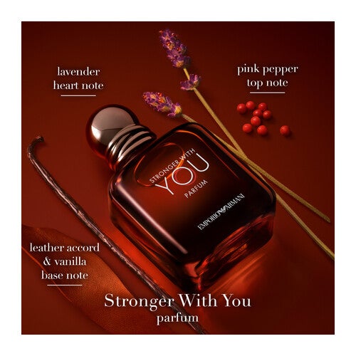 156)Stronger With You Parfum 100ml 【公式通販】
