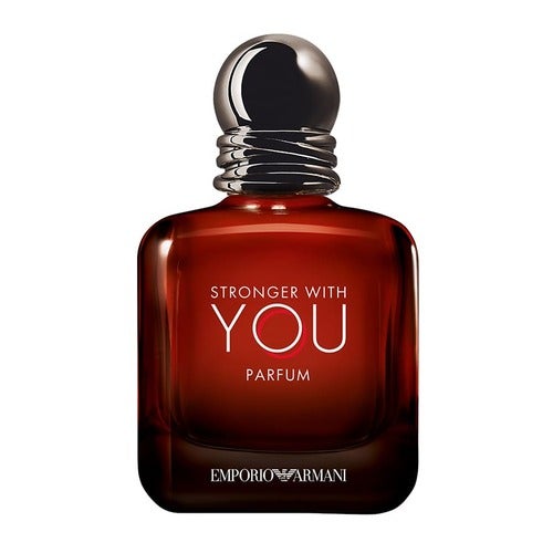 Armani Stronger With You Parfum