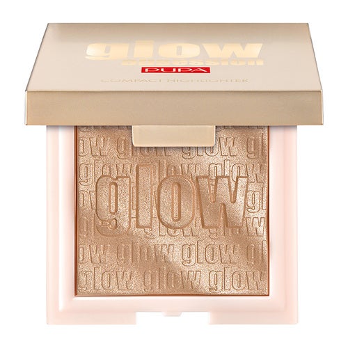 Pupa Glow Obsession Compact Highlighter