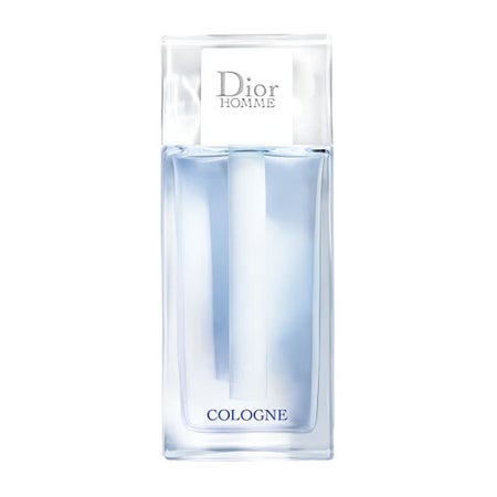 Dior Homme Cologne Eau de Cologne 200 ml